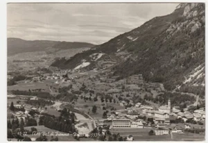 ZIANO - VAL DI FIEMME - TRENTO - REISE 1964 -23155- - Bild 1 von 1
