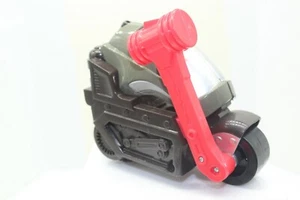 Fisher-Price Imaginext Power Rangers Putty Hammer Car From Alien Invasion Toad - Bild 1 von 4