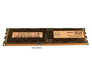 16GB 2Rx4 Dell Original Memory SNPMGY5TC/16G A5008568 For Dell PowerEdge & Works - Picture 1 of 1