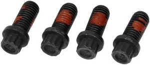 Dorman 80992 Driveshaft Flange Bolts Fits Select Ford Ranger F150 N800594S100 - Picture 1 of 3