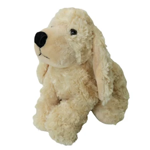 GANZ Mitzy beige Welpe Hund Plüschtier Stofftier Spielzeug H11294 - Bild 1 von 12
