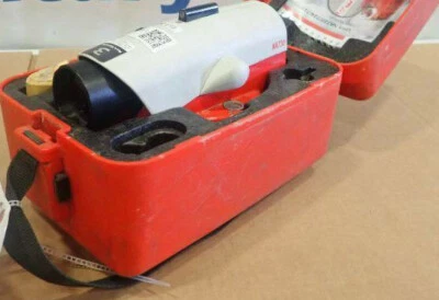 2012 Leica Geosystems NA730 Automatic Level, SN 5655269 - Image 1 of 4