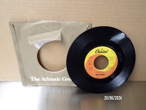THE KNACK  My Sharona / Let Me Out Capitol 4731. / EXC No PS - Picture 1 of 2
