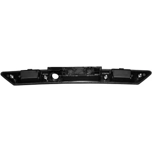 For AUDI Trunk Lid Handle Trim Molding with License Plate Lamps 8E0827574C3FZ - Picture 1 of 7