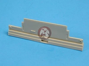 Tank Workshop 1/35 Tiger I Tanque Placa de Glacis Frontal (sin Guardabarros) Segunda Guerra Mundial 353084 - Imagen 1 de 1