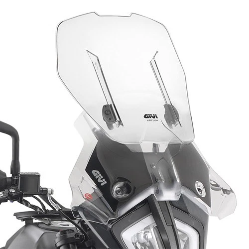 Parabrisas Específico KTM 390 Adventure (20-23) GIVI AF7711B - Imagen 1 de 1