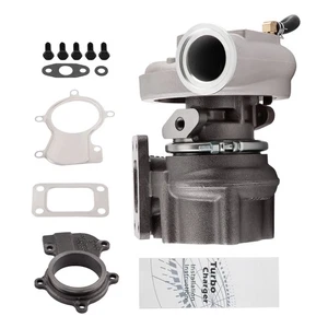 HX30W Turbo Turbocharger for Cummins 4BTA 4BTAA KAMAZ SO44042 Truck 3592318 - Picture 1 of 11