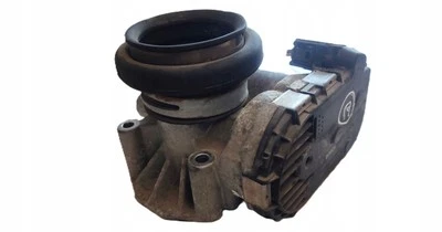 Throttle Body Bosch 0280750192 Peugeot 107 1.0 Petrol 2006 - Image 1 of 3