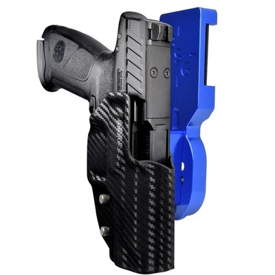 Pro Heavy Duty Competition Holster fits Beretta APX A1 Full Size - Image 1 of 4