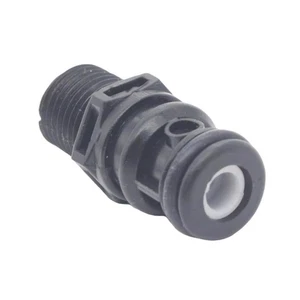 Universal Sprayless Connector 1/4" NPT Replace 8838TM6 Marine repair and replace - Picture 1 of 7