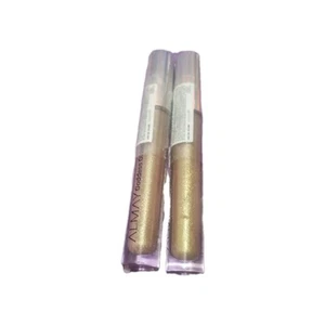 2-Almay Goddess Gloss (0.1fl/3.0ml) Lot Of Two! New As Seen In Pictures!! Sealed - Picture 1 of 1