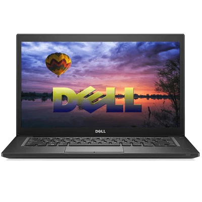 Dell Latitude 7490 Core i7-8650U 1.90GHz 16GB 512GB IPS 14 " FHD W11 - Immagine 1 di 4