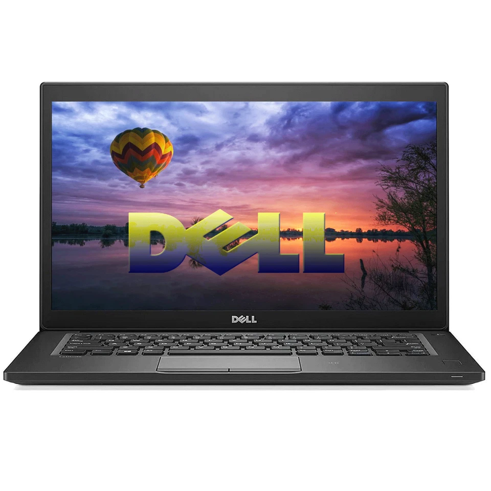 Dell Latitude 7490 Core i7-8650U 1.90GHz 16GB 512GB IPS 14"FHD W11 - Bild 1 von 4