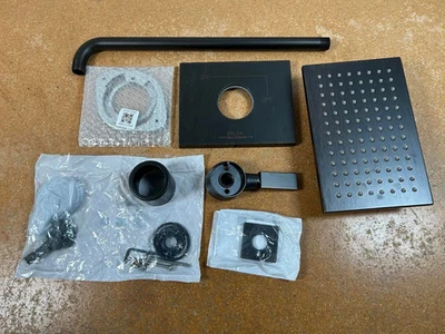 Delta Faucet Vero 17 Series Dual-Function Shower Trim Kit - Image 1 of 3