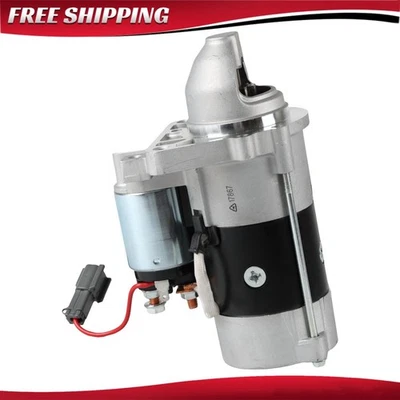 Arranque para Nissan Armada Titan Infiniti QX56 2005 2006-2008 2009 5,6 L 17867 Foto 1 de 4