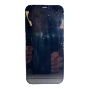 Apple iPhone 12 64 Go [A2172] Bleu (Désimlocké) - *LIRE* - Photo 1 sur 10