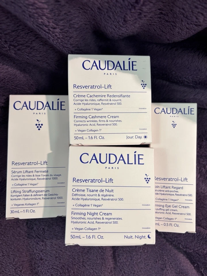 Caudalie Resveratrol  - Photo 1/1