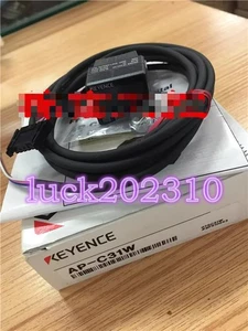 1PC NEW KEYENCE AP-C31W sensor #YY - Picture 1 of 1