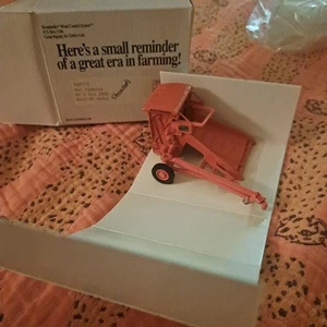 NEW! 1/43 Scale Allis-Chalmers Roto-Baler Toy Agco Corporation Broadstrike Weed - Picture 1 of 4