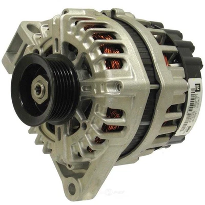 Alternator - Image 1 of 4