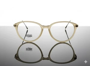 VINTAGE Gianfranco Ferré RARITY Eyewear-Frame Mod GFF186 83/V - GFF - Picture 1 of 2