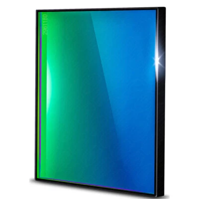 Baader Filter OIII CMOS Narrowband 50x50mm - Bild 1 von 3