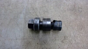 Greenlee 3/4” Conduit Punch and Die set 5004008, 5006972 - Picture 1 of 10