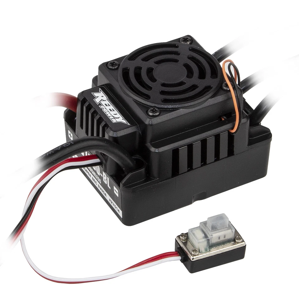 NEW Reedy Sensorless Brushless ESC - Image 1 of 1