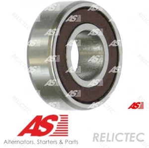 Alternator Bearing ABE9003(NSK) for Mitsubishi Nissan Hitachi Hino S930P21770 - Picture 1 of 2