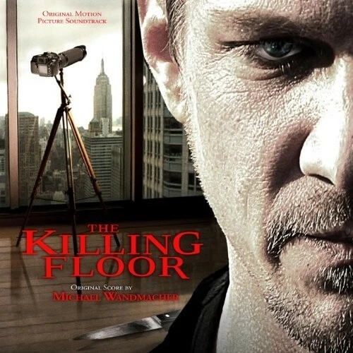 The Killing Floor (Original Score) by Killing Floor / O.S.T. (CD, 2008)