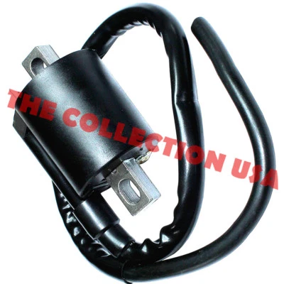 IGNITION COIL FITS POLARIS SPORTSMAN 400 2001-2004 SPORTSMAN 6X6 2000-2003 - Image 1 of 2