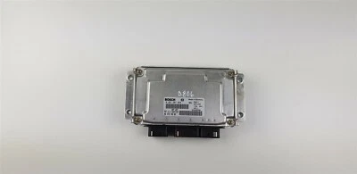 D806 PEUGEOT ECU Control Module Unit 9647974080 0261207858 - Image 1 of 4