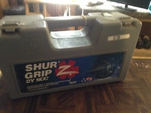 Sure grip tire cables - Picture 1 of 4