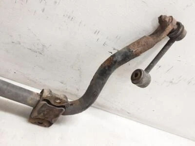 Used Front Suspension Stabilizer Bar fits: 2012 Jeep Wrangler Front w/electric d Foto 1 de 4
