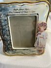 Heavens Little Angels Van Hygan Smythe Picture Frame The Greatest If These Is