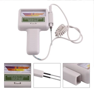 Portable Pool Spa Water Tester Electronic Water Quality Digital Water Test Meter - Picture 1 of 18