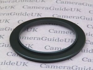 72mm-58mm 58-72 Male to Male Double Coupling Ring reverse macro Adapter 58-72 