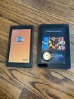 Kindle Lot- Fire 7 7Th Generation And Fire Hd Both Working