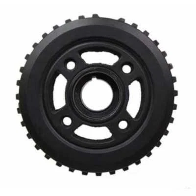 Balanceador armónico de motor-VIN: U Dayco PB1488N Foto 1 de 4