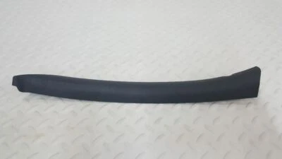 Borde de ventana del conductor trasero para 98-05 Blazer S10/Jimmy S15 Foto 1 de 4