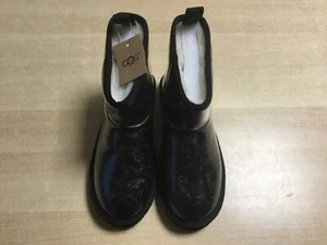Gefütterte Damen Stiefelette braun Gr 37 Neu - Bild 1 von 9