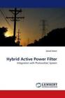 Hybrid Active Power Filter Integration with Photovoltaic System 7881