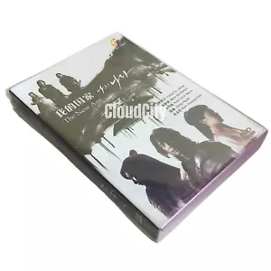 My Country - The New Age Korean Drama DVD (English Subtitles) - Imagen 1 de 11