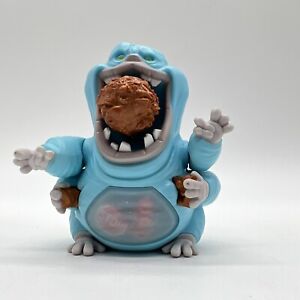 Ghostbusters Classic Muncher Blue Ghost Figure Fright Feature 2021 Hasbro Loose