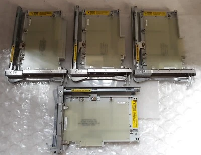 Lot of 4 Sun Fujitsu 541-0929-05 Cassette Adapter Trays CF00541-0929 Rev. 05 - Image 1 of 4