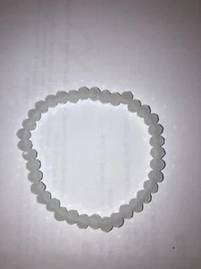 Small Beaded Bracelet, Assorted Colors - Picture 1 of 24