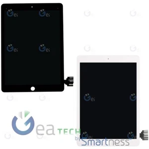 DISPLAY LCD APPLE IPAD PRO 9.7' (2016) A1673 A1674 A1675 RICAMBIO SCHERMO TOUCH - Zdjęcie 1 z 5