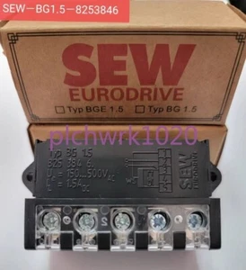 1 PCS New SEW module BG1.5 Order No. 8253846 #D8 - Bild 1 von 4