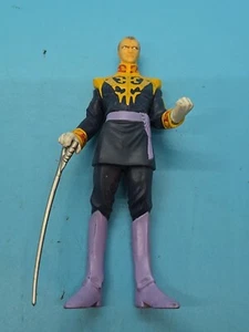 Bandai Mobile Suit Gundam Gihren Zabi Vintage  - Picture 1 of 7