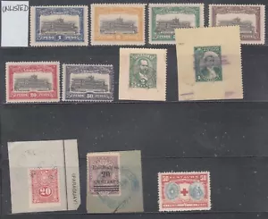 Paraguay unlisted group - Picture 1 of 1